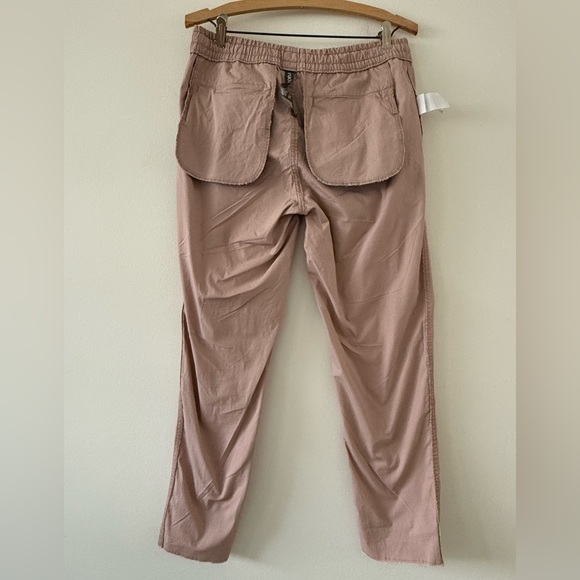 Vuori Women's Ripstop Pant Terracotta VW450 Size Small - Picture 4 of 13